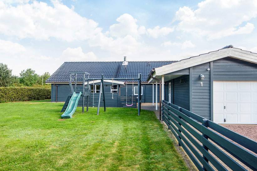 Foto von Ferienhaus FT84 in Skaven - Westjütland