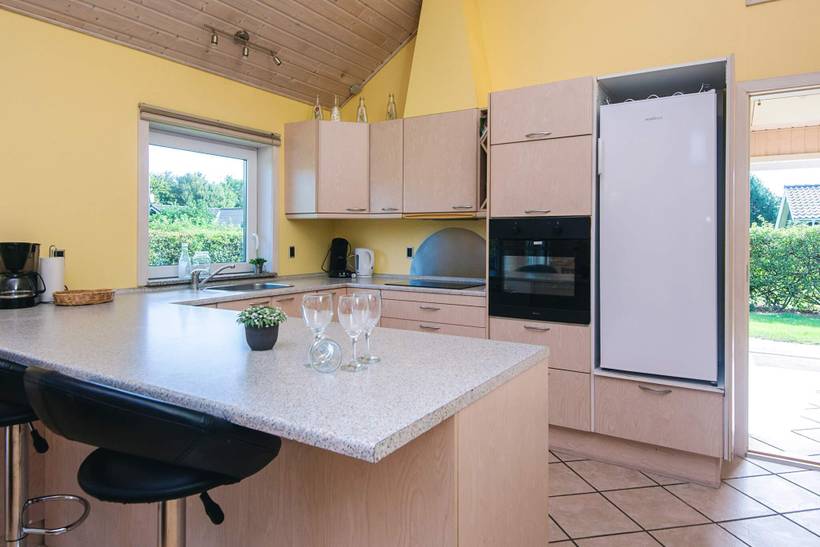 Foto von Ferienhaus FT84 in Skaven - Westjütland