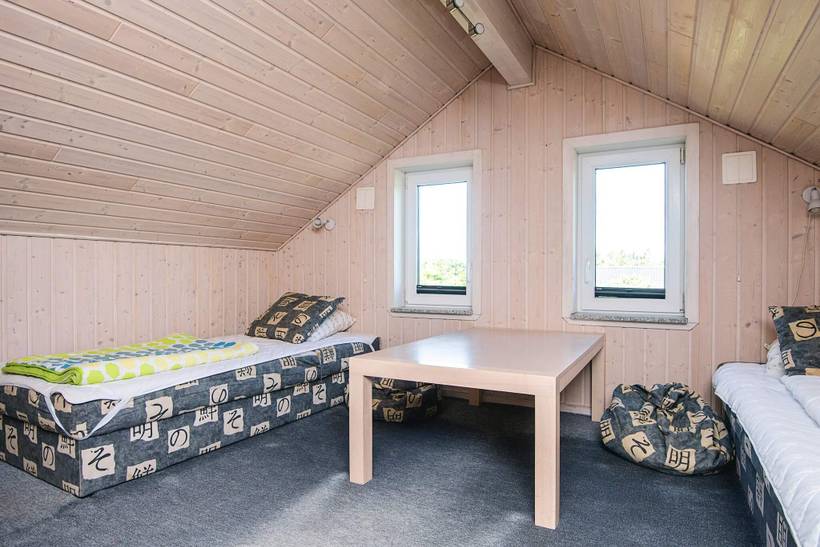 Foto von Ferienhaus FT84 in Skaven - Westjütland