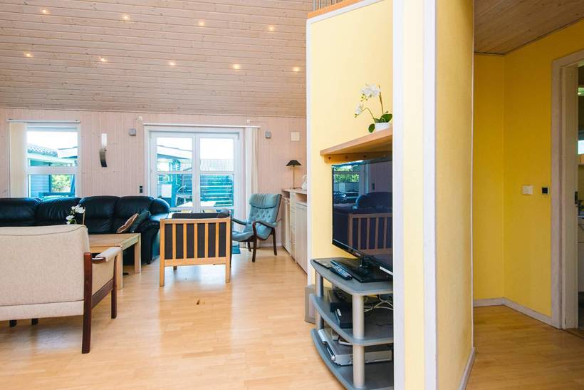 Foto von Ferienhaus FT84 in Skaven - Westjütland