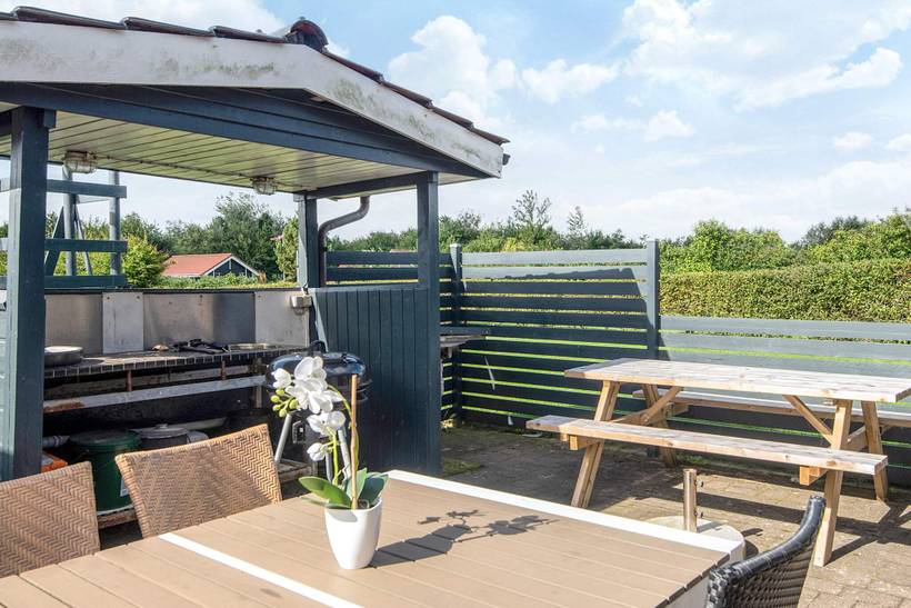 Foto von Ferienhaus FT84 in Skaven - Westjütland