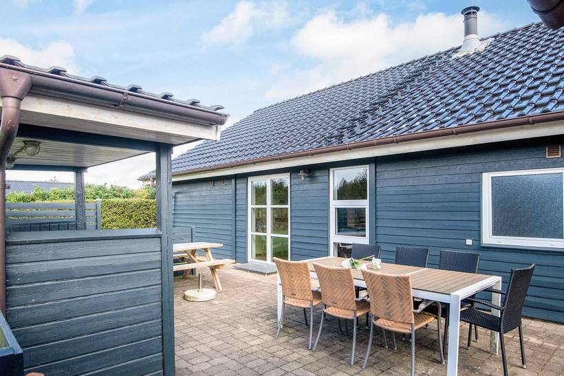 Foto von Ferienhaus FT84 in Skaven - Westjütland
