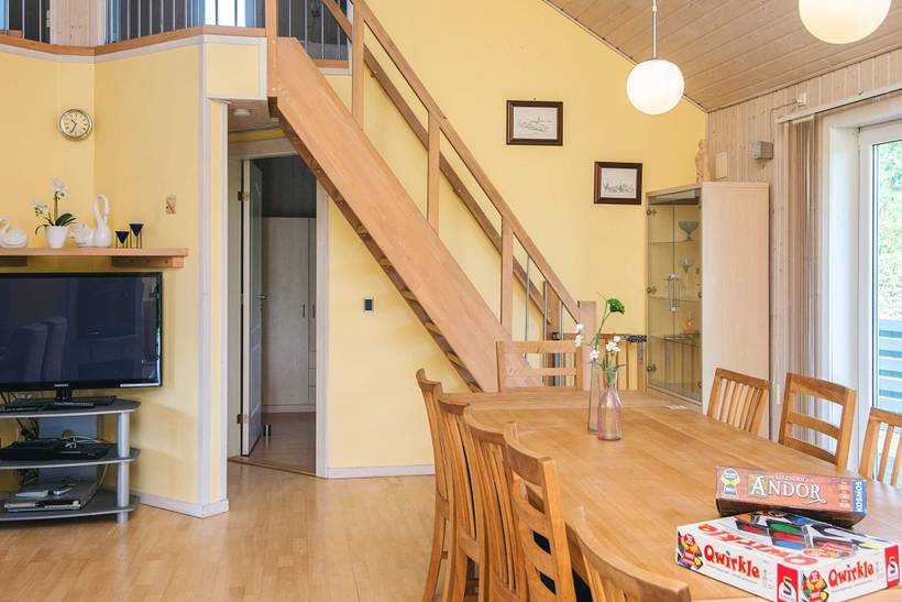 Foto von Ferienhaus FT84 in Skaven - Westjütland