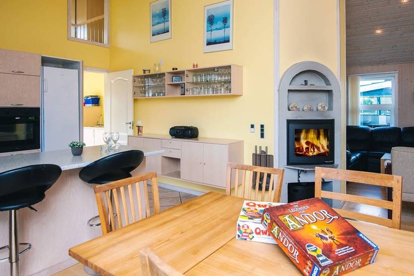 Foto von Ferienhaus FT84 in Skaven - Westjütland