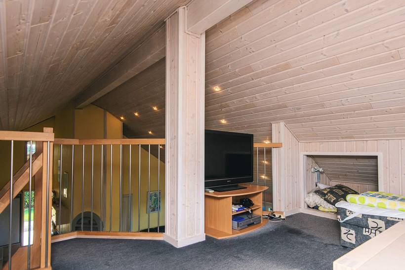 Foto von Ferienhaus FT84 in Skaven - Westjütland