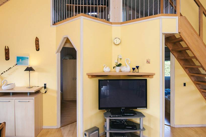 Foto von Ferienhaus FT84 in Skaven - Westjütland