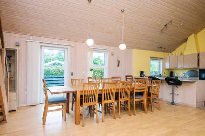 Vorschaubild von Ferienhaus FT84 in Skaven - Westjütland