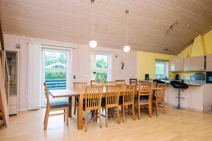 Foto von Ferienhaus FT84 in Skaven - Westjütland