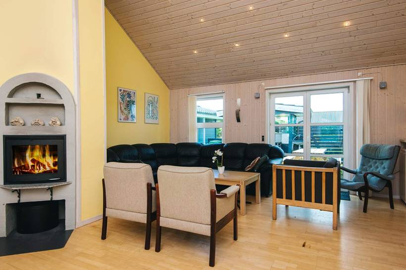 Foto von Ferienhaus FT84 in Skaven - Westjütland