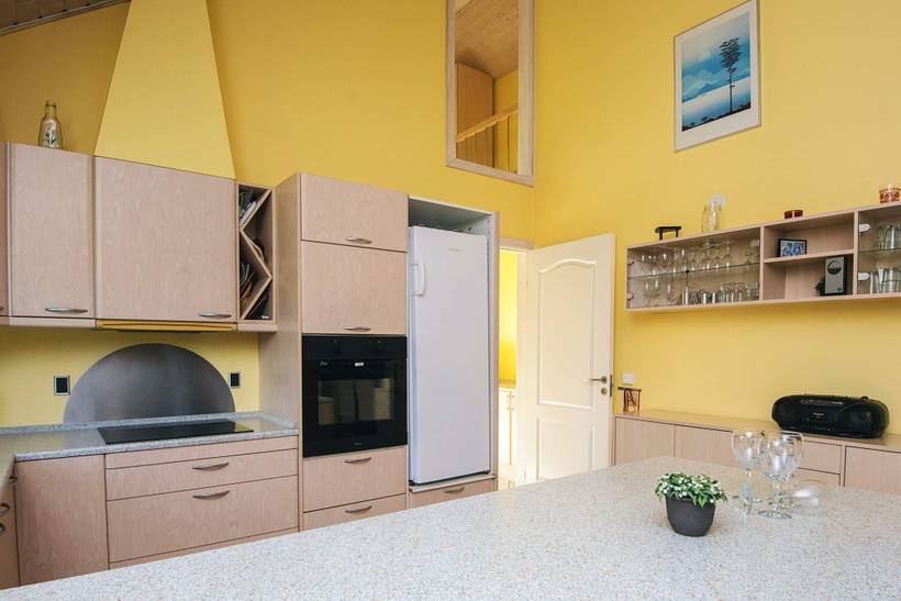 Foto von Ferienhaus FT84 in Skaven - Westjütland