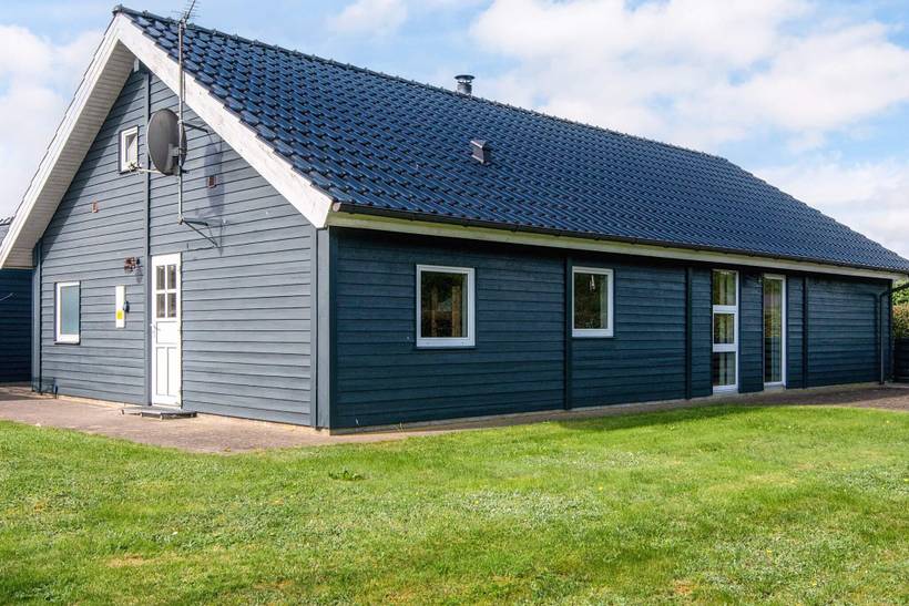 Foto von Ferienhaus FT84 in Skaven - Westjütland