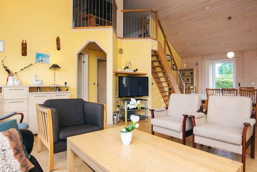 Foto von Ferienhaus FT84 in Skaven - Westjütland