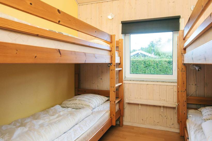 Foto von Ferienhaus FT84 in Skaven - Westjütland