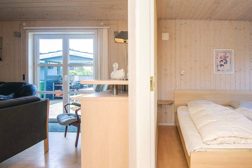 Foto von Ferienhaus FT84 in Skaven - Westjütland