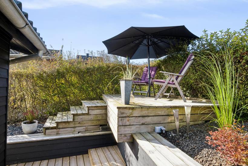 Foto von Ferienhaus FT90 in Grønninghoved - Südjütland
