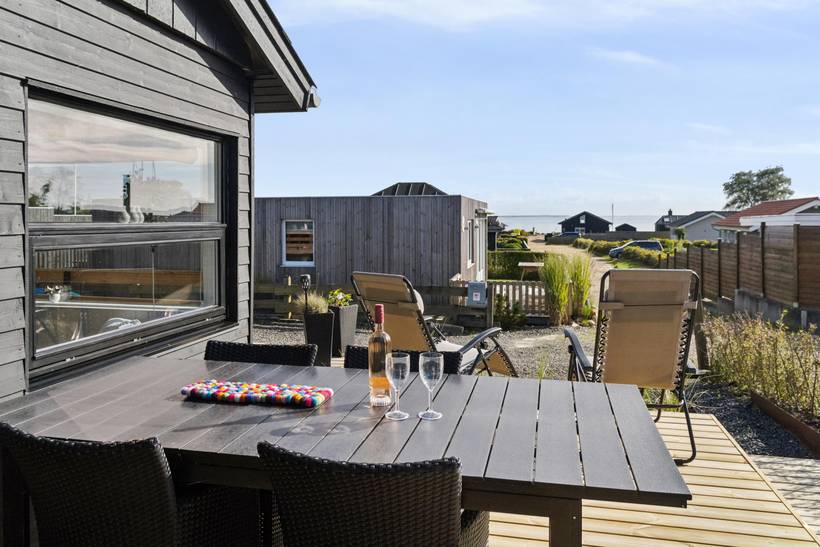 Foto von Ferienhaus FT90 in Grønninghoved - Südjütland
