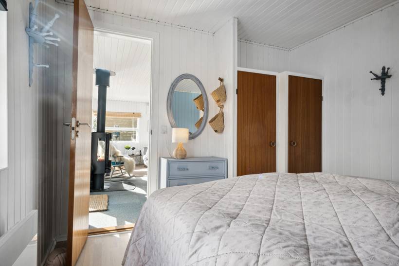 Foto von Ferienhaus FT90 in Grønninghoved - Südjütland