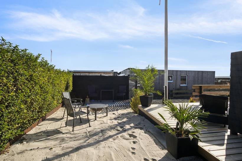 Foto von Ferienhaus FT90 in Grønninghoved - Südjütland