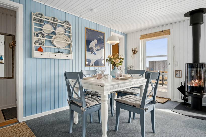 Foto von Ferienhaus FT90 in Grønninghoved - Südjütland