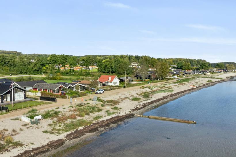 Foto von Ferienhaus FT90 in Grønninghoved - Südjütland