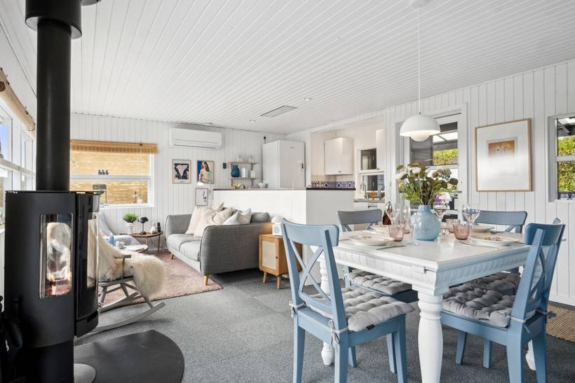 Foto von Ferienhaus FT90 in Grønninghoved - Südjütland