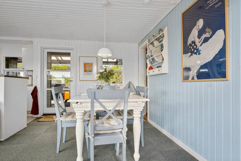 Foto von Ferienhaus FT90 in Grønninghoved - Südjütland