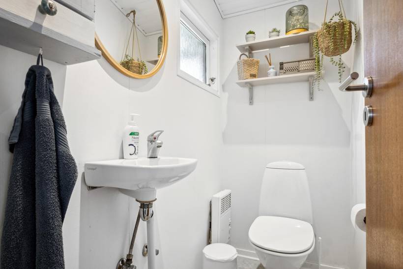 Foto von Ferienhaus FT90 in Grønninghoved - Südjütland