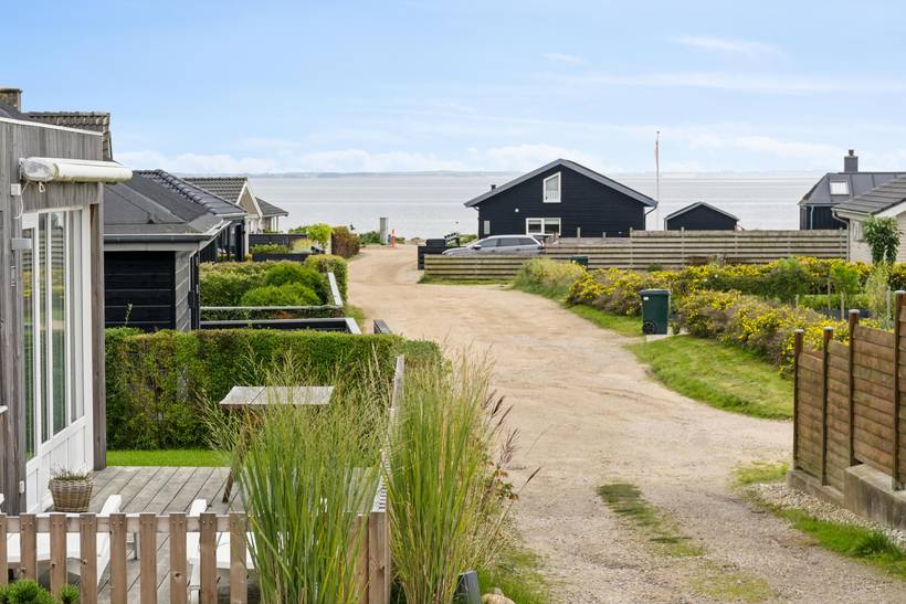 Foto von Ferienhaus FT90 in Grønninghoved - Südjütland