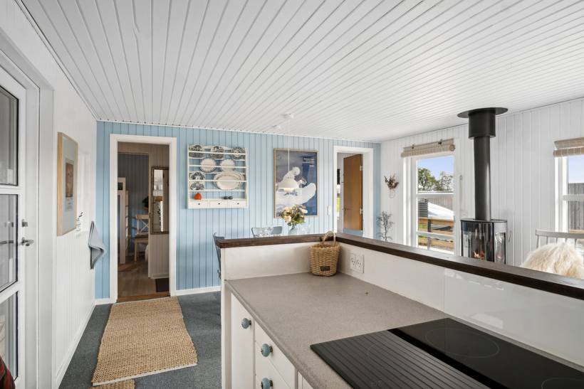 Foto von Ferienhaus FT90 in Grønninghoved - Südjütland