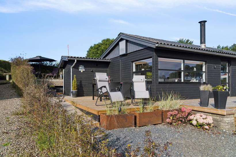 Foto von Ferienhaus FT90 in Grønninghoved - Südjütland