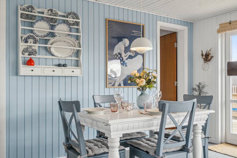Foto von Ferienhaus FT90 in Grønninghoved - Südjütland