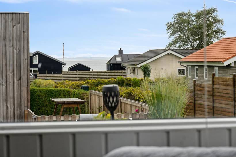 Foto von Ferienhaus FT90 in Grønninghoved - Südjütland