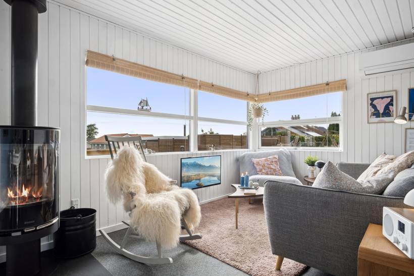 Foto von Ferienhaus FT90 in Grønninghoved - Südjütland