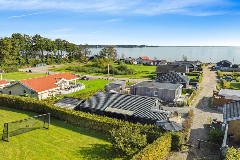 Foto von Ferienhaus FT90 in Grønninghoved - Südjütland