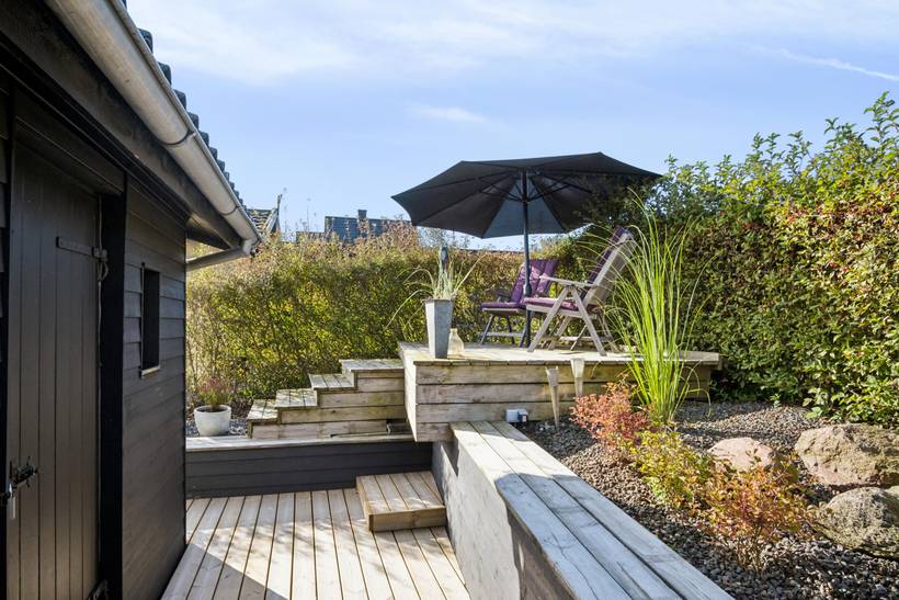 Foto von Ferienhaus FT90 in Grønninghoved - Südjütland