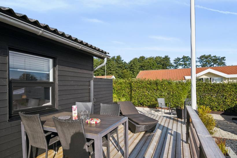 Foto von Ferienhaus FT90 in Grønninghoved - Südjütland