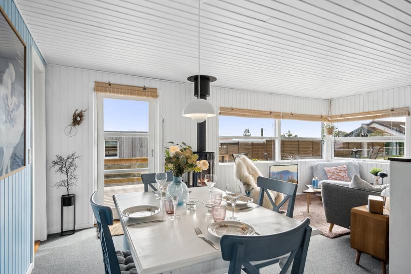 Foto von Ferienhaus FT90 in Grønninghoved - Südjütland