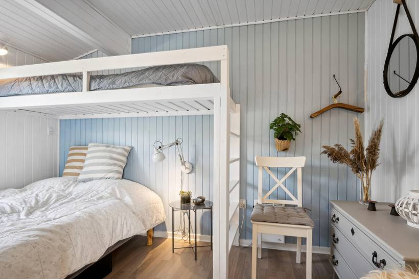 Foto von Ferienhaus FT90 in Grønninghoved - Südjütland