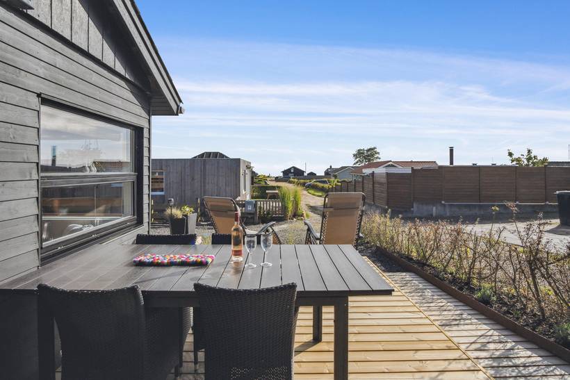 Foto von Ferienhaus FT90 in Grønninghoved - Südjütland