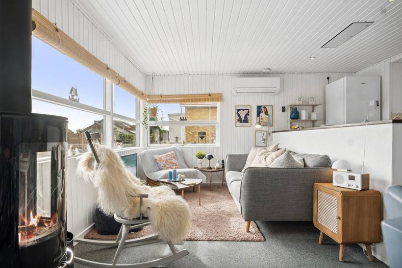 Foto von Ferienhaus FT90 in Grønninghoved - Südjütland