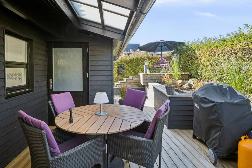 Foto von Ferienhaus FT90 in Grønninghoved - Südjütland