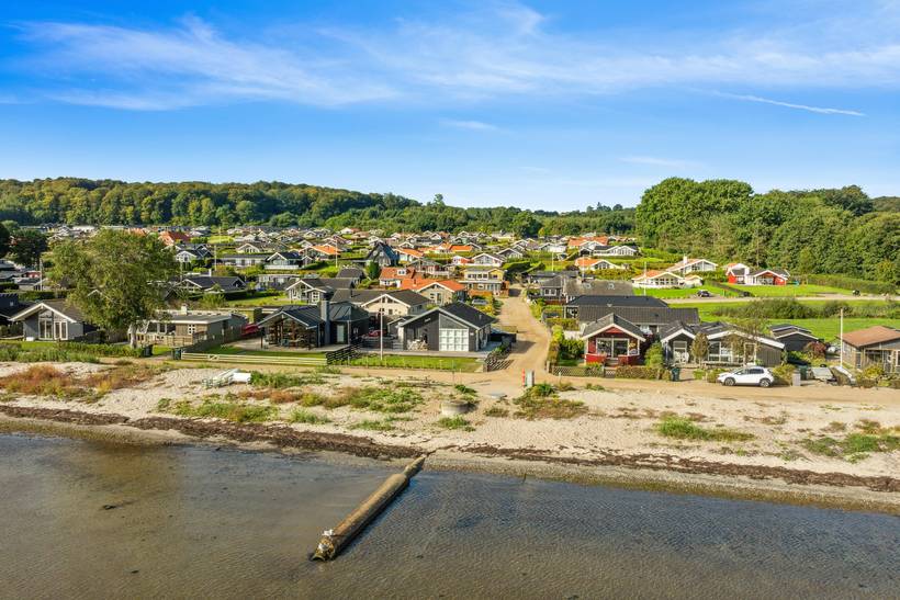 Foto von Ferienhaus FT90 in Grønninghoved - Südjütland