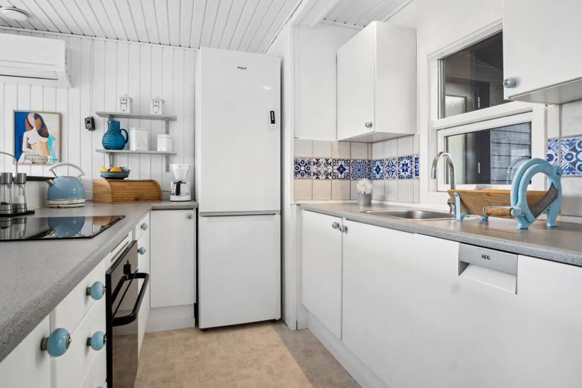 Foto von Ferienhaus FT90 in Grønninghoved - Südjütland