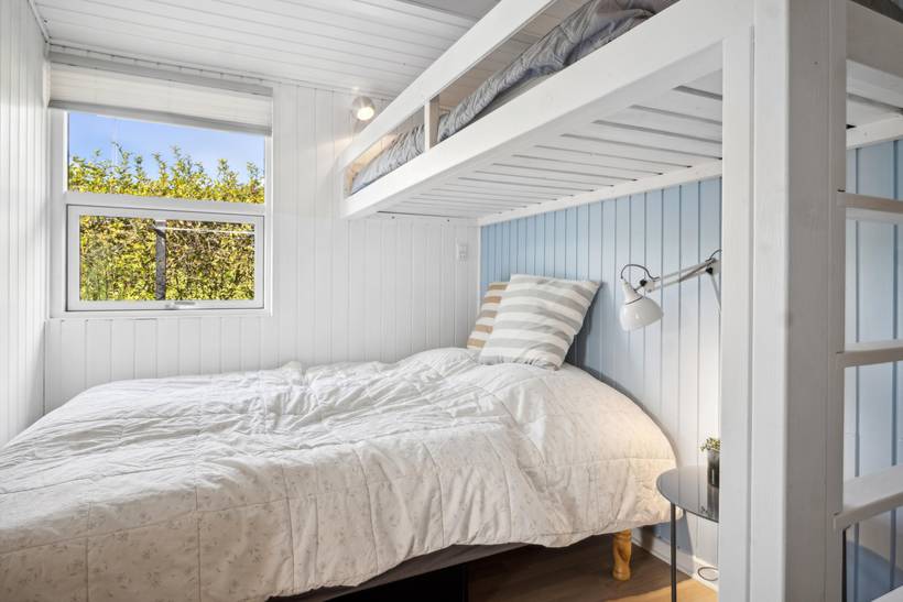 Foto von Ferienhaus FT90 in Grønninghoved - Südjütland