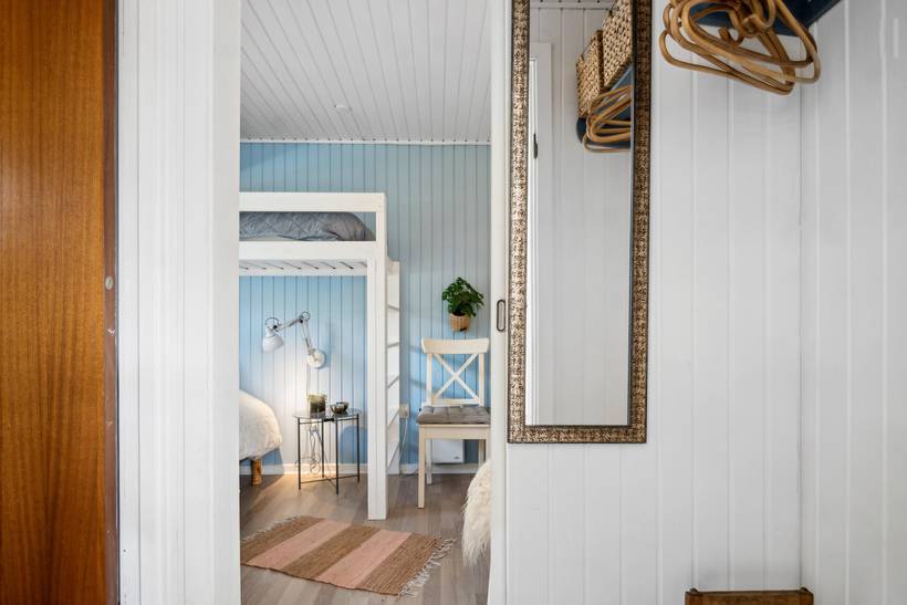 Foto von Ferienhaus FT90 in Grønninghoved - Südjütland