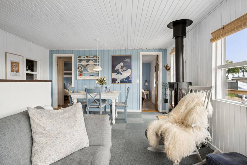 Foto von Ferienhaus FT90 in Grønninghoved - Südjütland