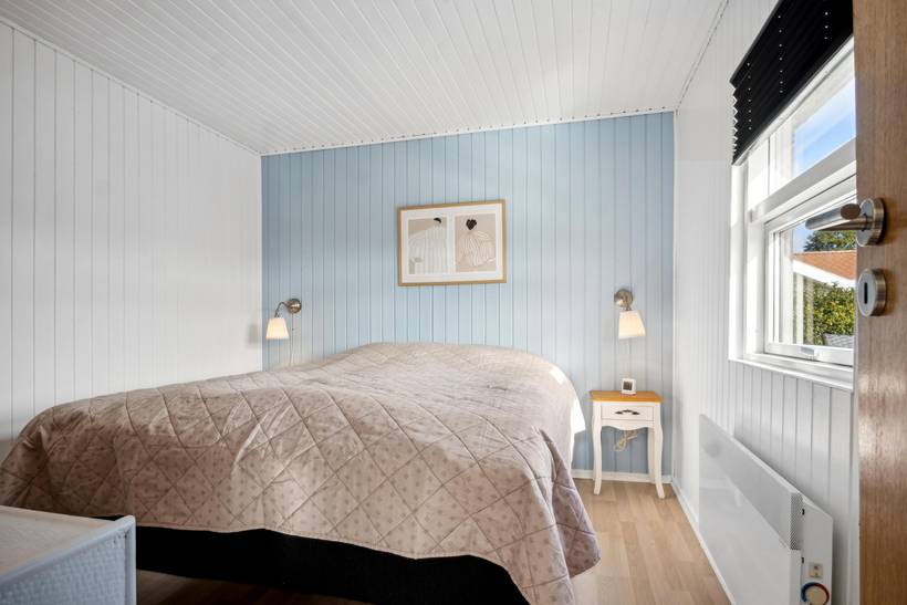 Foto von Ferienhaus FT90 in Grønninghoved - Südjütland