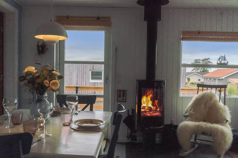Foto von Ferienhaus FT90 in Grønninghoved - Südjütland
