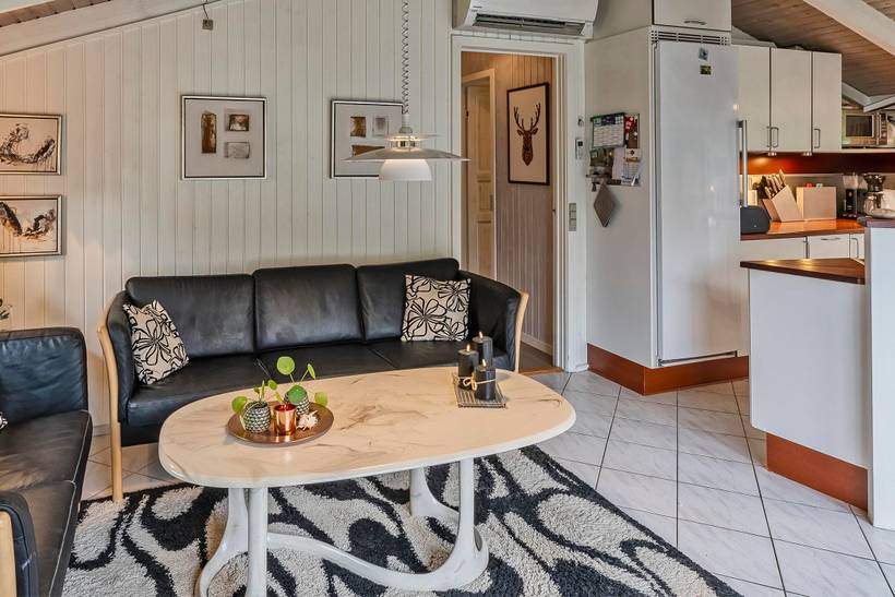 Foto von Ferienhaus FT91 in Vejers Strand - Westjütland