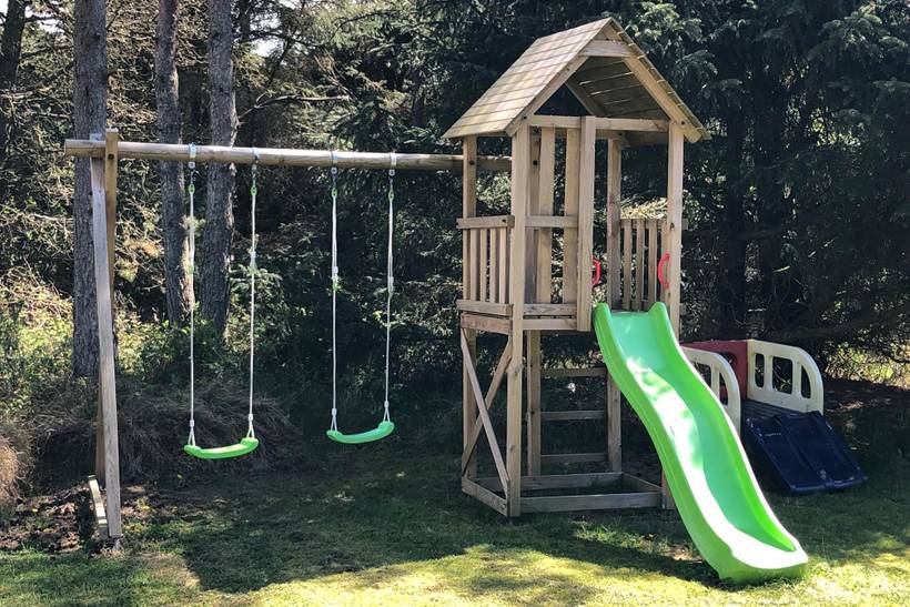 Foto von Ferienhaus FT91 in Vejers Strand - Westjütland